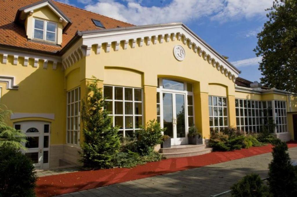 Villa Noa Križ Exterior foto